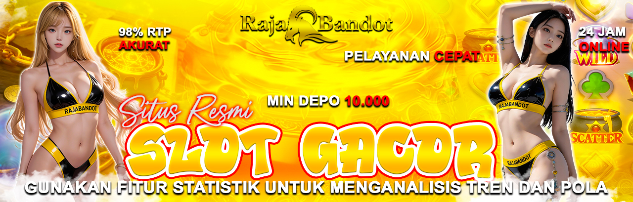 Slot Gacor