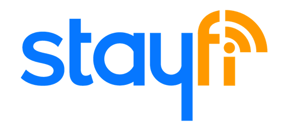 StayFi logo